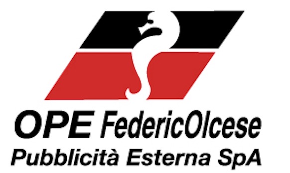 OPE FedericOlcese